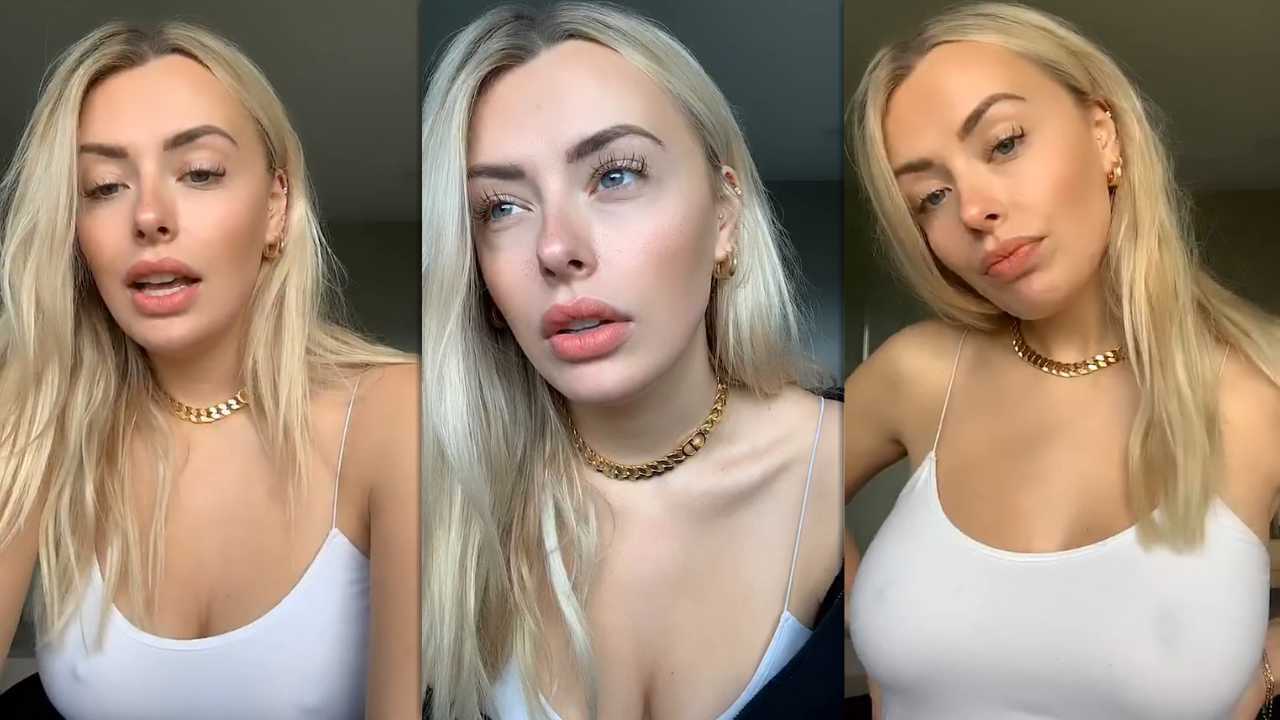 Only Fans Карина