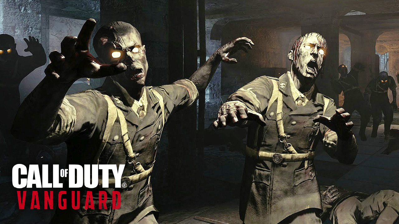 Everything We Know About Zombies In Call Of Duty: Vanguard | EarlyGame