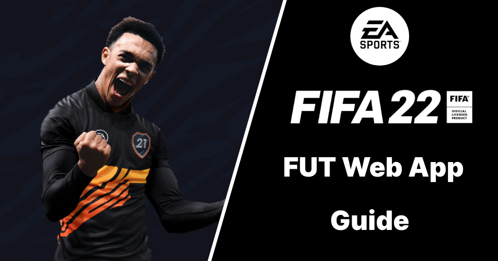 Fifa 22 Web App Guide All You Need To Know Earlygame