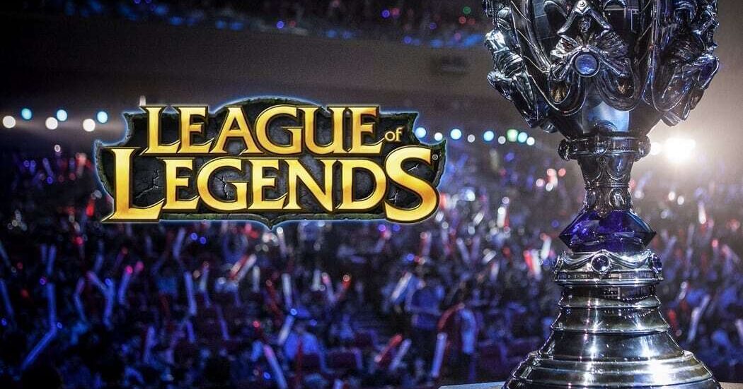 Msi Schedule 2022 Lol: Na To Host Msi And Worlds 2022 | Riftfeed