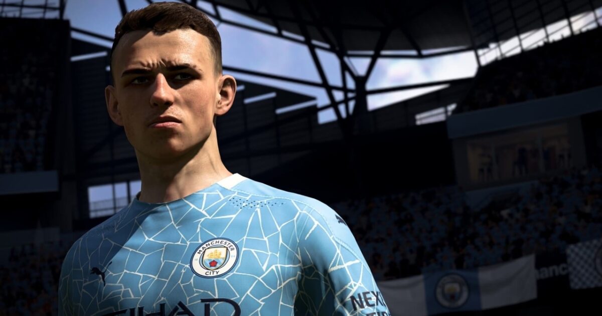 Check Out Phil Foden&#39;s FIFA 21 FUT Squad! | EarlyGame