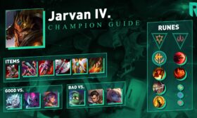 Jarvan Guide Thumbnail