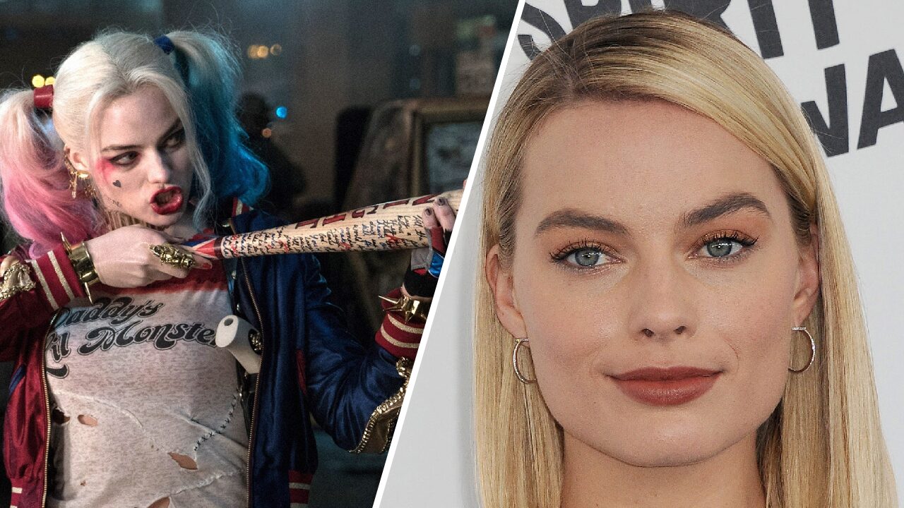 Margot Robbie Is Tired Of Playing Harley Quinn Earlygame