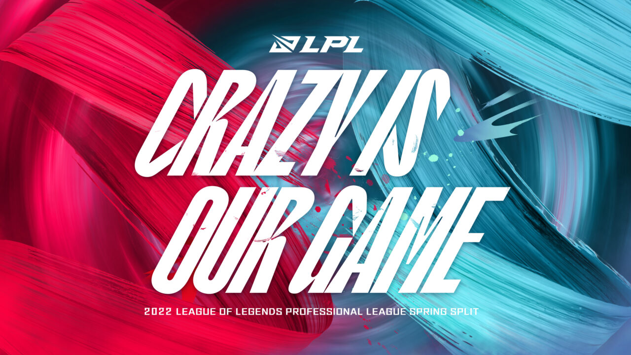 LPL 2022 Spring Split