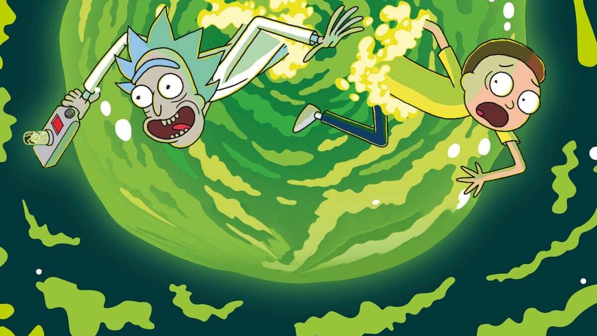 How To Watch Rick And Morty Season 5 For Free Earlygame