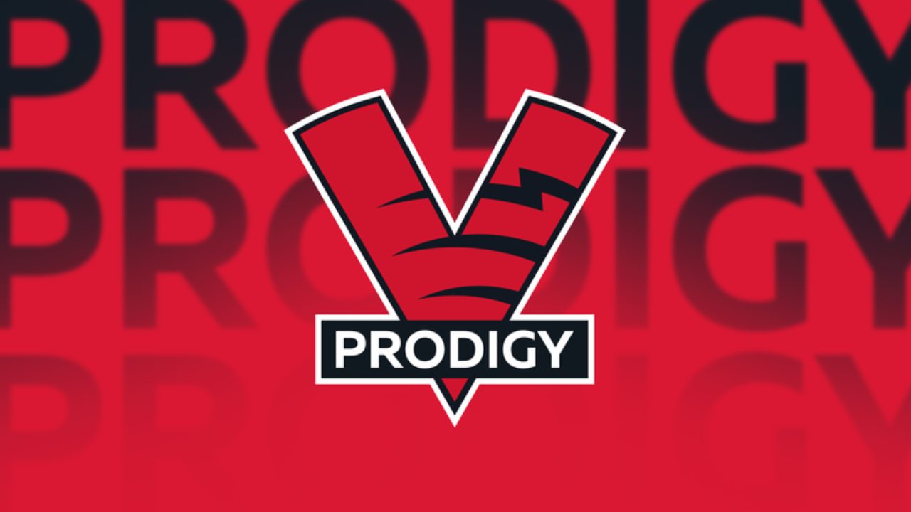 Virtus.pro发表成立二队VP.Prodigy