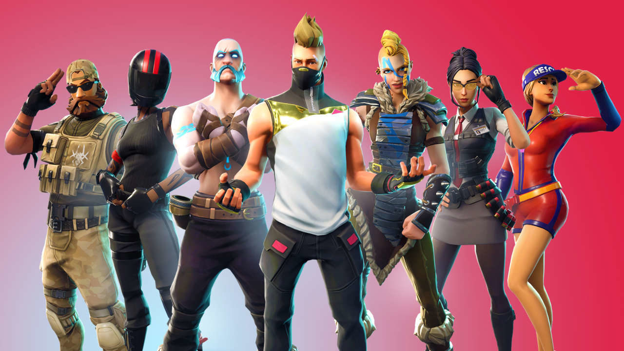 All Free Fortnite Skins And How To Get Them Earlygame