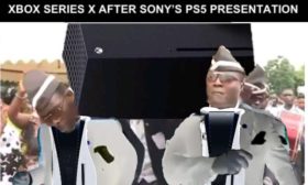 Hilarious Ps5 Design Memes From The Eye Of Sauron To A Gaming