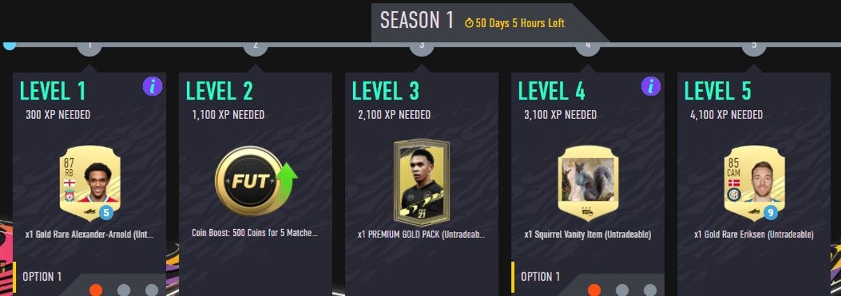 FIFA 21 Ultimate Team coin boost